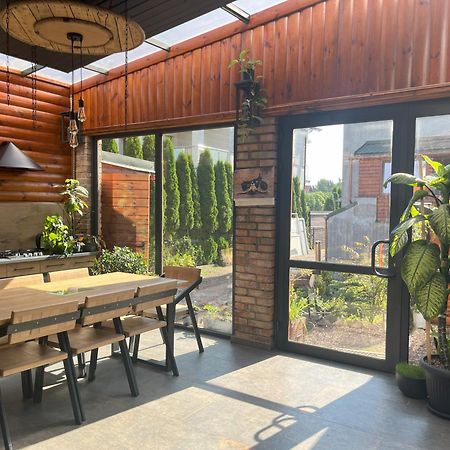 Apartament Oranzeria Kielce Luaran gambar