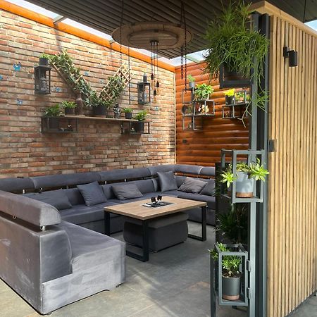 Apartament Oranzeria Kielce Luaran gambar