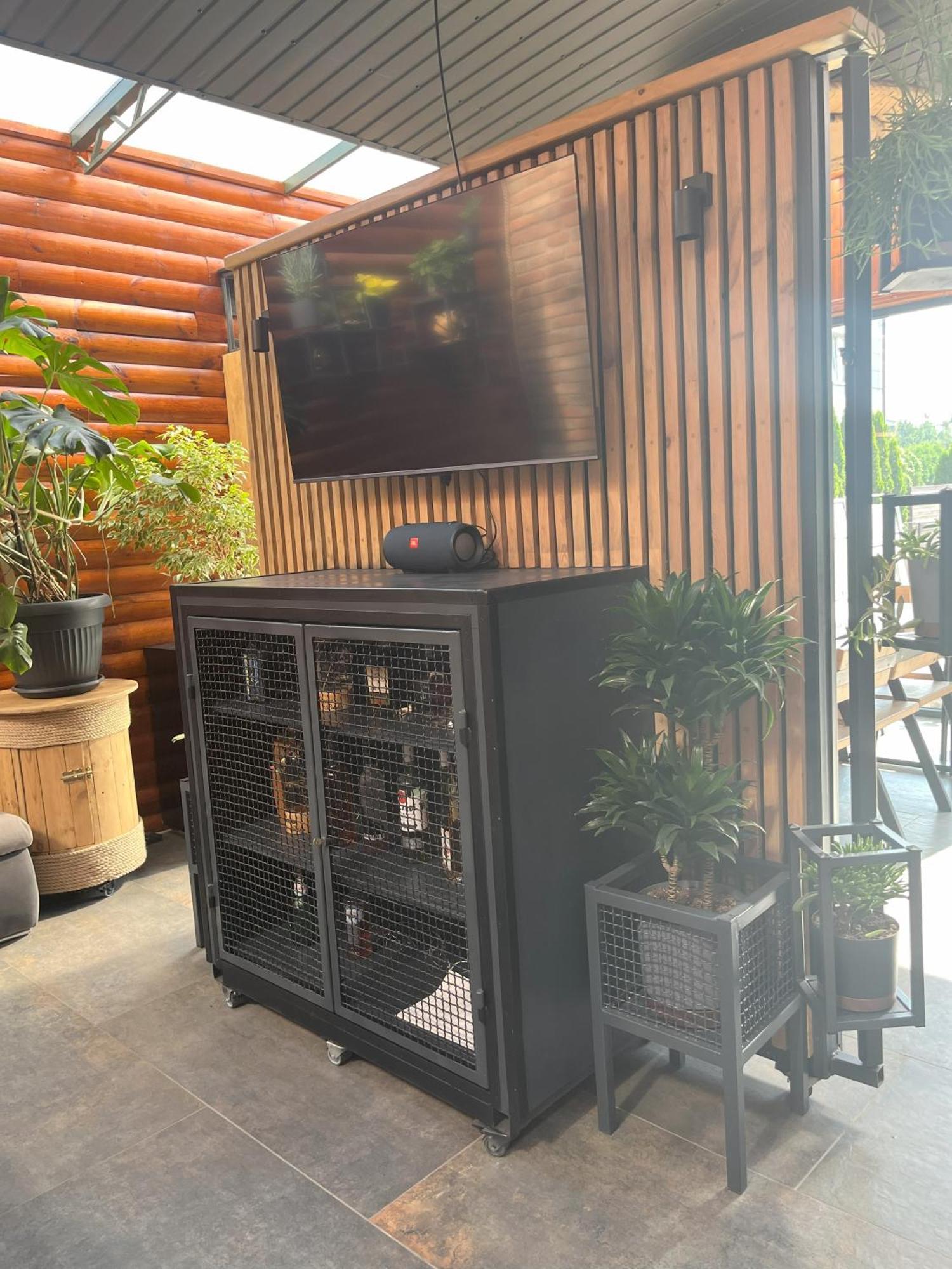 Apartament Oranzeria Kielce Luaran gambar